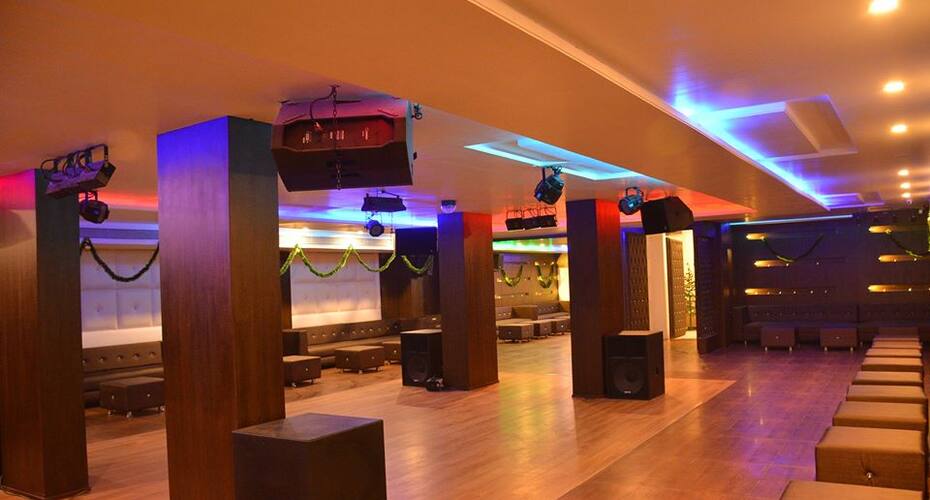 Hotel Vansh Palace, Raipur 2
